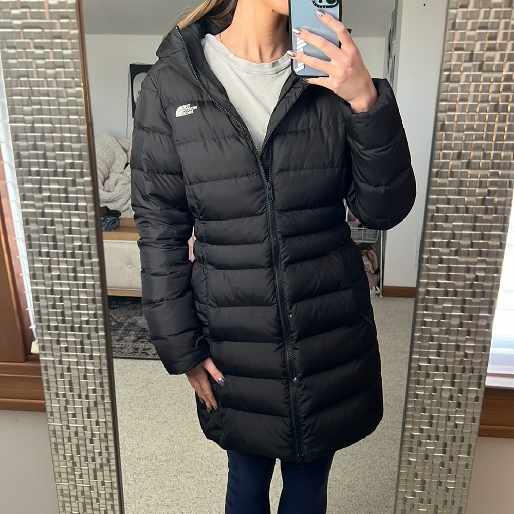 The North Face Winter Parka